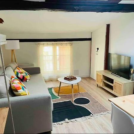 Le Grand Studio Castres  Eksteriør billede