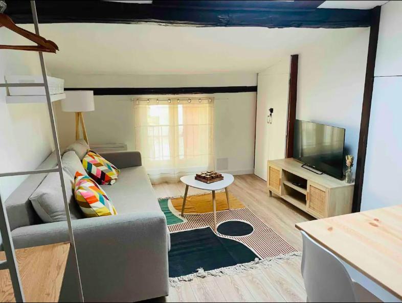 Le Grand Studio Castres  Eksteriør billede